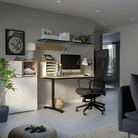 Тумба Ikea Eket S79495084