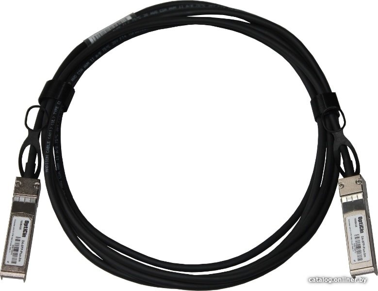 Кабель ACD ACD-DA-SFP-Plus-3m