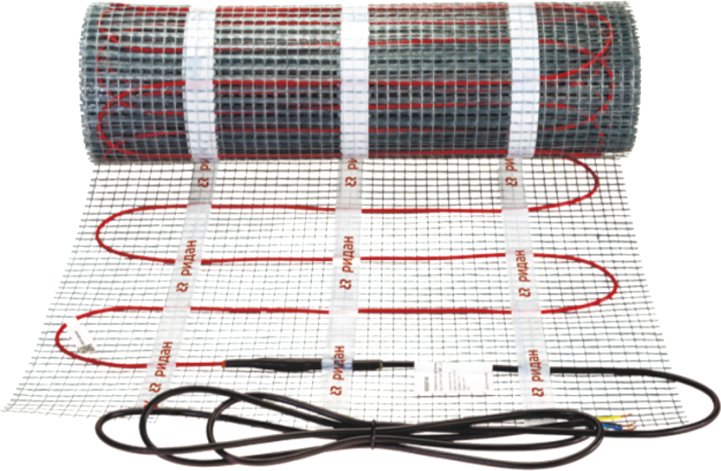 

Нагревательный мат Ридан TF-200 1.5м2