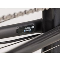 Велосипед Trek FX 3 Disc M 2020 (черный)