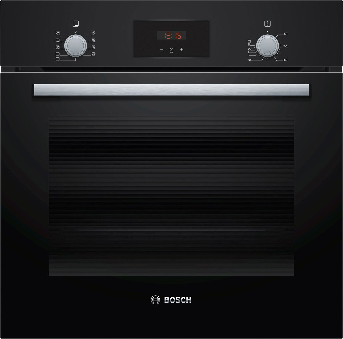 

Электрический духовой шкаф Bosch HBF114EB0R