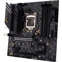 Материнская плата ASUS TUF Gaming B560M-E