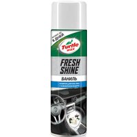  Turtle Wax Fresh Shine Vanilla 500 мл (ваниль) 53010