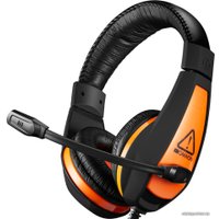 Наушники Canyon Star Raider GH-1A