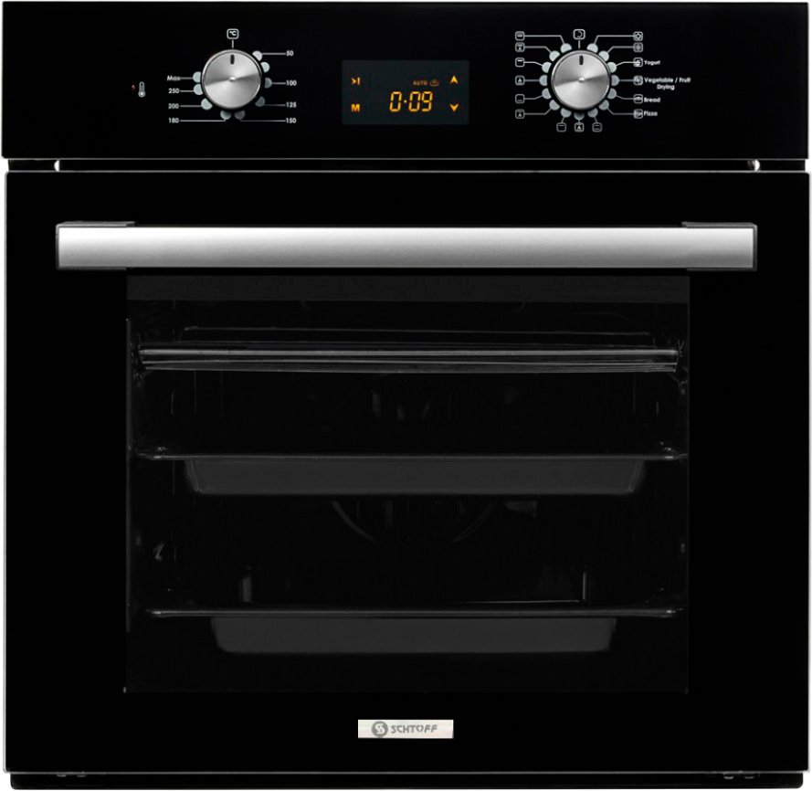 

Электрический духовой шкаф Schtoff Decor 1000 TCL