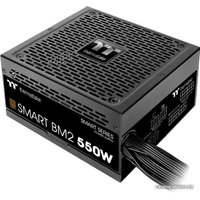 Блок питания Thermaltake Smart BM2 550W TT Premium PS-SPD-0550MNFABE-1
