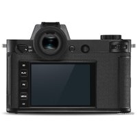 Беззеркальный фотоаппарат Leica SL2 Body