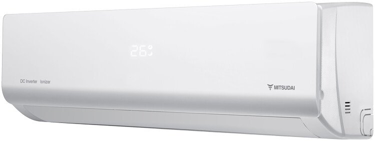 

Кондиционер Mitsudai Sento Inverter 2026 MDI-SNE07AI