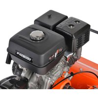 Барабанная газонокосилка Patriot RX 900
