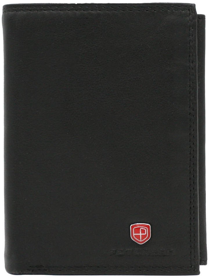 

Кошелек Peterson PTN MR-03-CN (черный)
