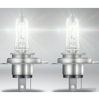 Галогенная лампа Osram H19 Original Line 1шт