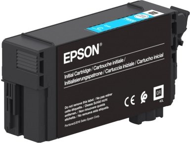 

Картридж Epson C13T40D240