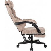 Игровое (геймерское) кресло Knight Lord/F (коралловый экомех)