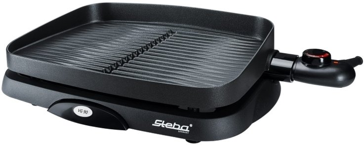 

Электрогриль Steba VG 90