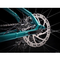 Велосипед Trek Marlin 5 29 ML 2020 (бирюзовый)