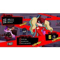  Persona 5 Tactica для PlayStation 5