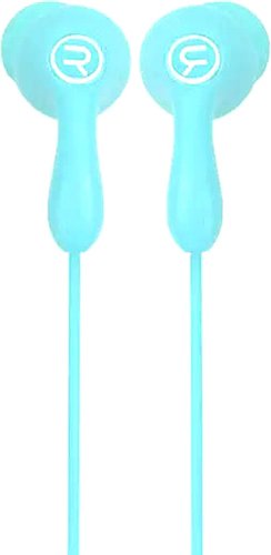 Наушники Remax RM-505 (голубой)