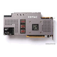 Видеокарта ZOTAC GeForce GTX 970 AMP! Omega Edition 4GB GDDR5 (ZT-90102-10P)