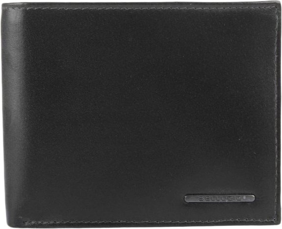

Кошелек Bellugio AM-21R-033 (черный)