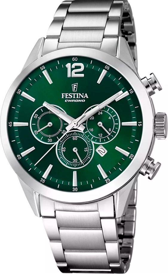 

Наручные часы Festina F20343-B