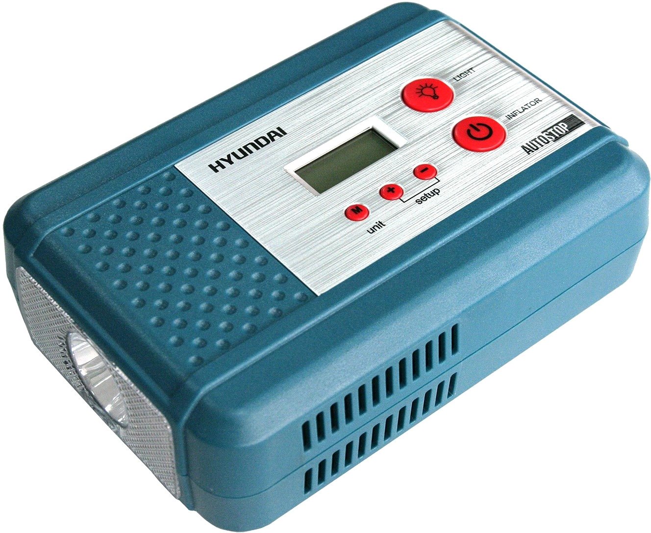 

Автомобильный компрессор Hyundai HY 1540