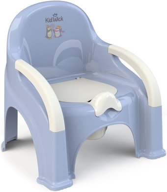 Kidwick Премьер KW110502 (фиолетовый/белый)