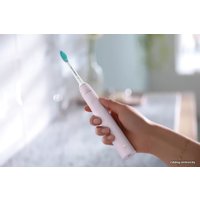 Электрическая зубная щетка Philips Sonicare 2100 Series HX3651/11