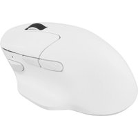 Игровая мышь Keychron M7 Wireless 8K (белый)