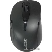 Игровая мышь A4Tech XG-760