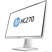 Монитор HP HC270 Healthcare Edition