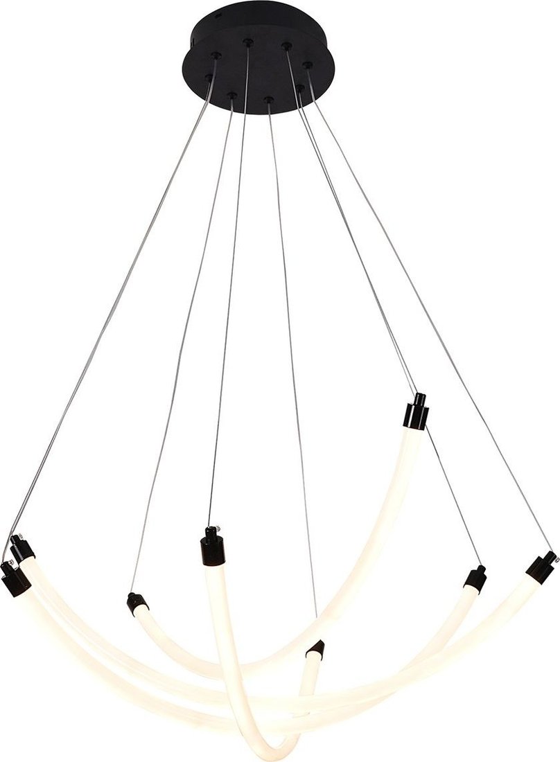 

Подвесная люстра F-Promo Hammock 4468-4P