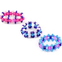 Набор для создания поделок/игрушек Полесье Цветочек №2 97948