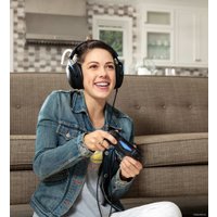 Наушники HyperX Cloud (для PS4)