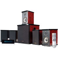 Акустика Microlab H-500