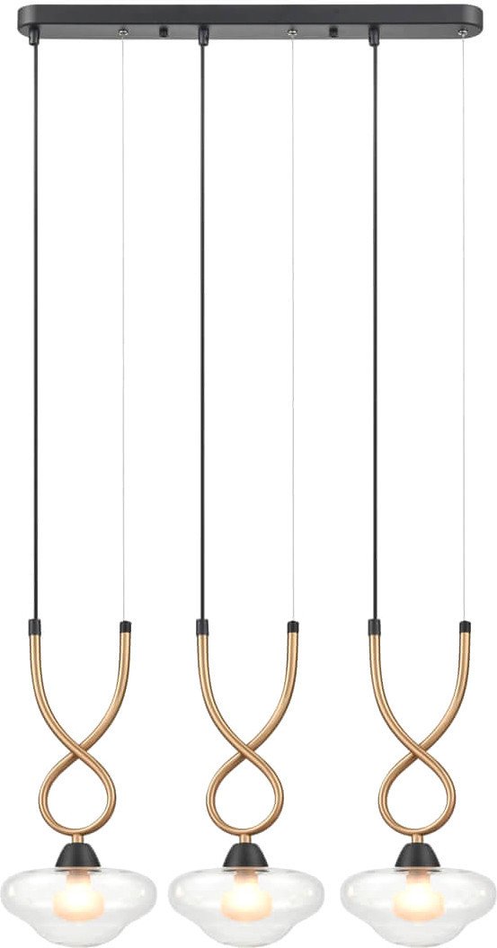 

Подвесная люстра Vele Luce Janice VL5444P03