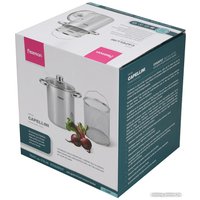 Кастрюля Fissman Capellini 5369