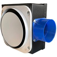 Вентиляционная решетка Народны майстар Диф-Арбита-150-КСД