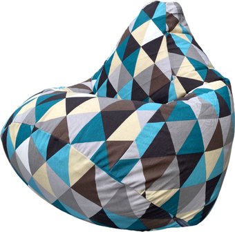 Flagman Груша Мега Г3.4-21 Ромб A03