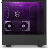 Корпус NZXT H510 Elite CA-H510E-B1