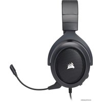 Наушники Corsair HS60 Surround (карбон)