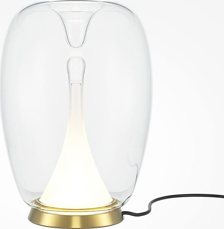 

Настольная лампа Maytoni Splash MOD282TL-L15G3K1