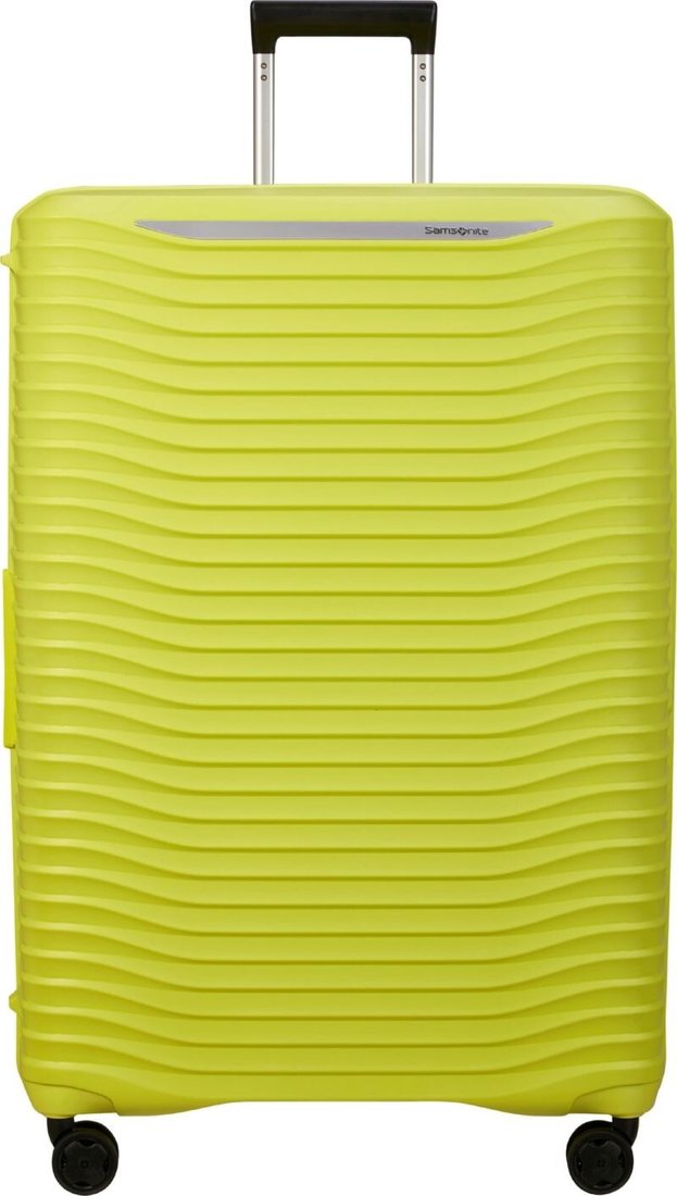 Чемодан Samsonite Upscape Lime 81 см