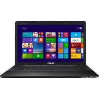 Ноутбук ASUS F751MD-TY080H