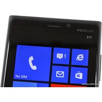 Смартфон Nokia Lumia 920