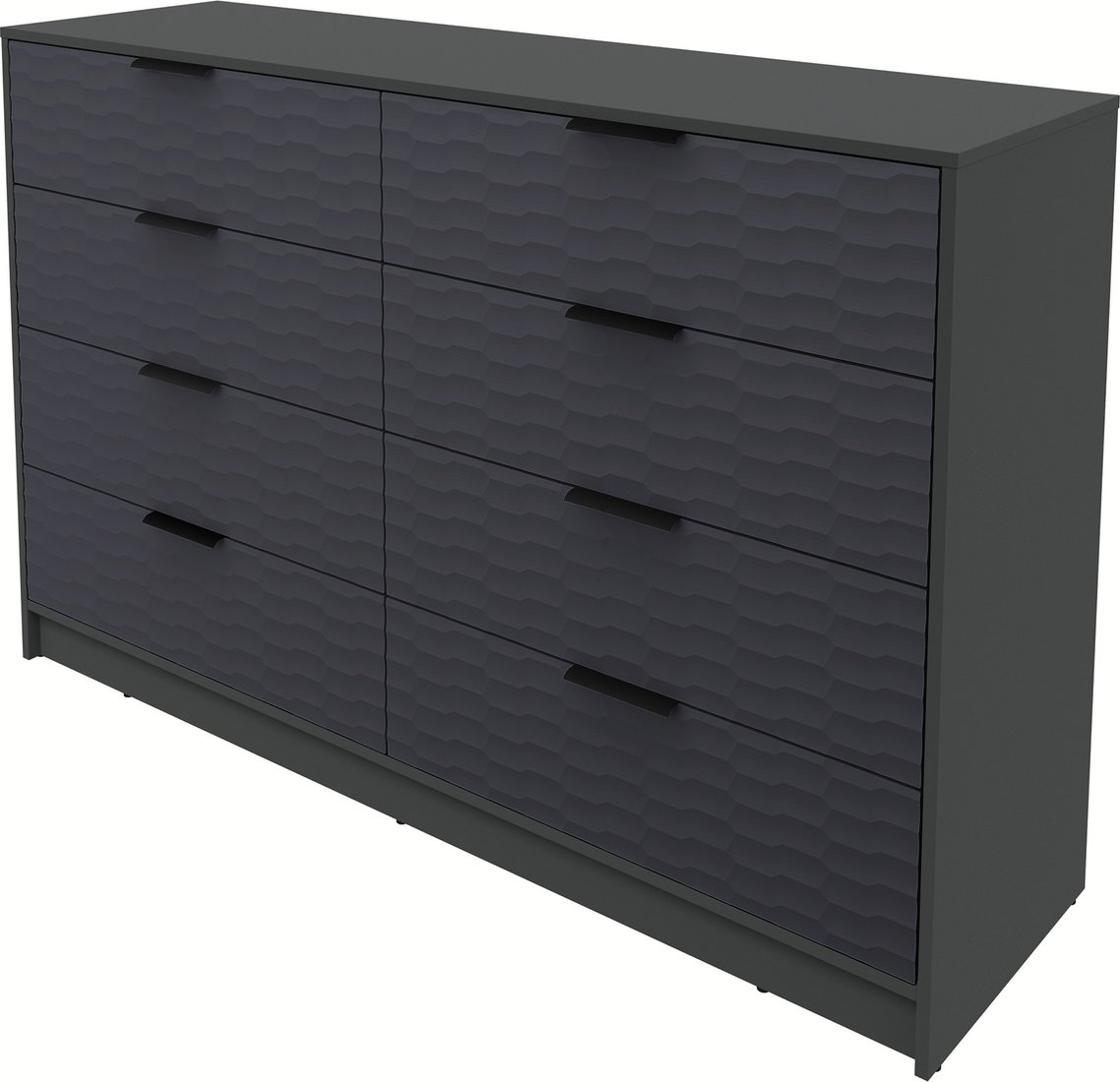 

Комод Интерлиния Концепт Зодиак КТ-К157 (антрацит/пепел)