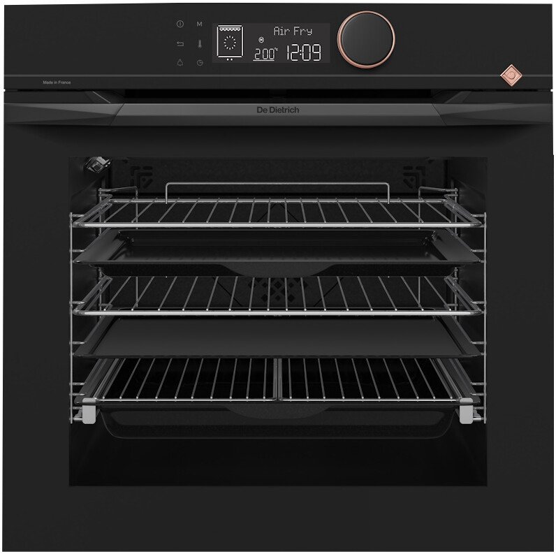 

Электрический духовой шкаф De Dietrich DOP4556H