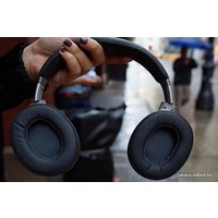 Наушники Beats executive silver