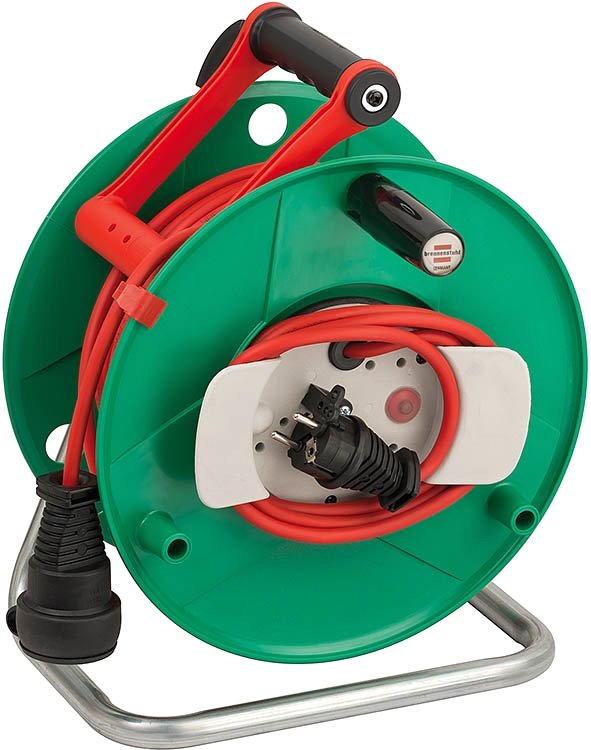 

Удлинитель на катушке Brennenstuhl Garant G 1188470