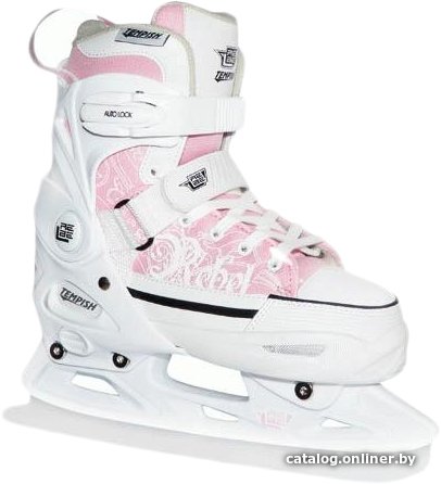 Коньки Tempish Rebel Ice One-off Lady 40-43
