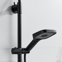 Душевая система  Shevanik SS9636H